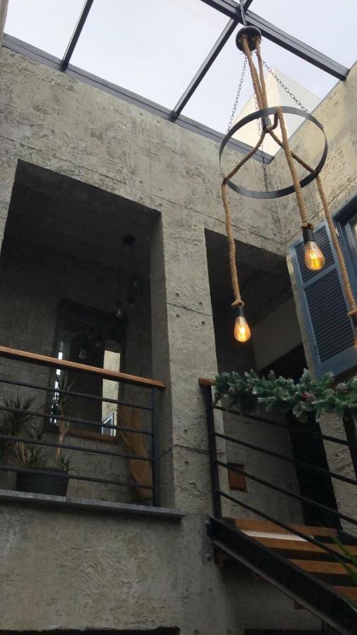 The Iskemleci Guest House Nicosia Luaran gambar