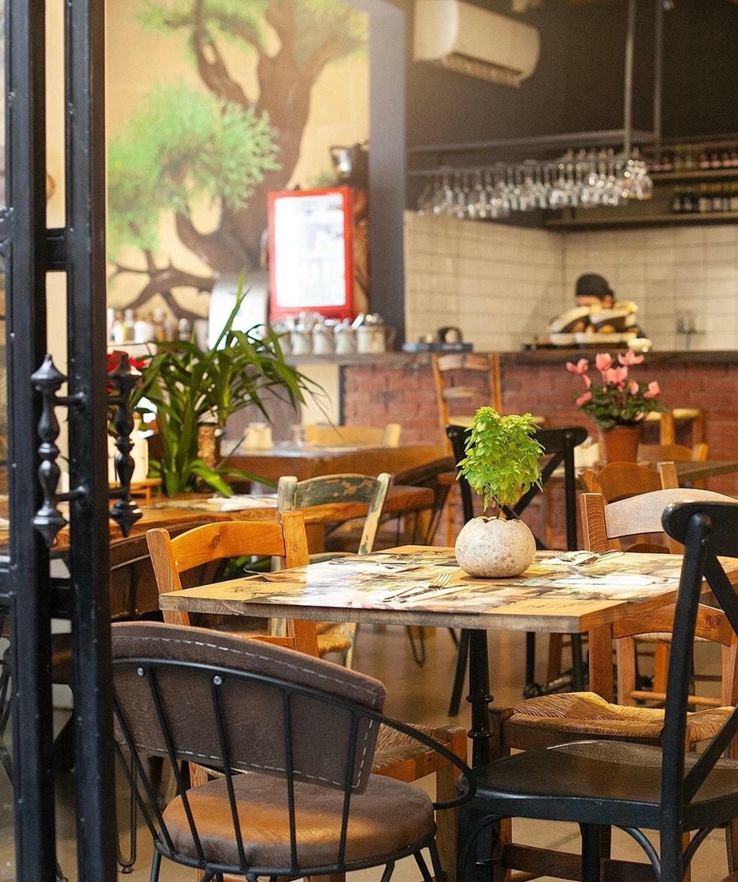 The Iskemleci Guest House Nicosia Luaran gambar