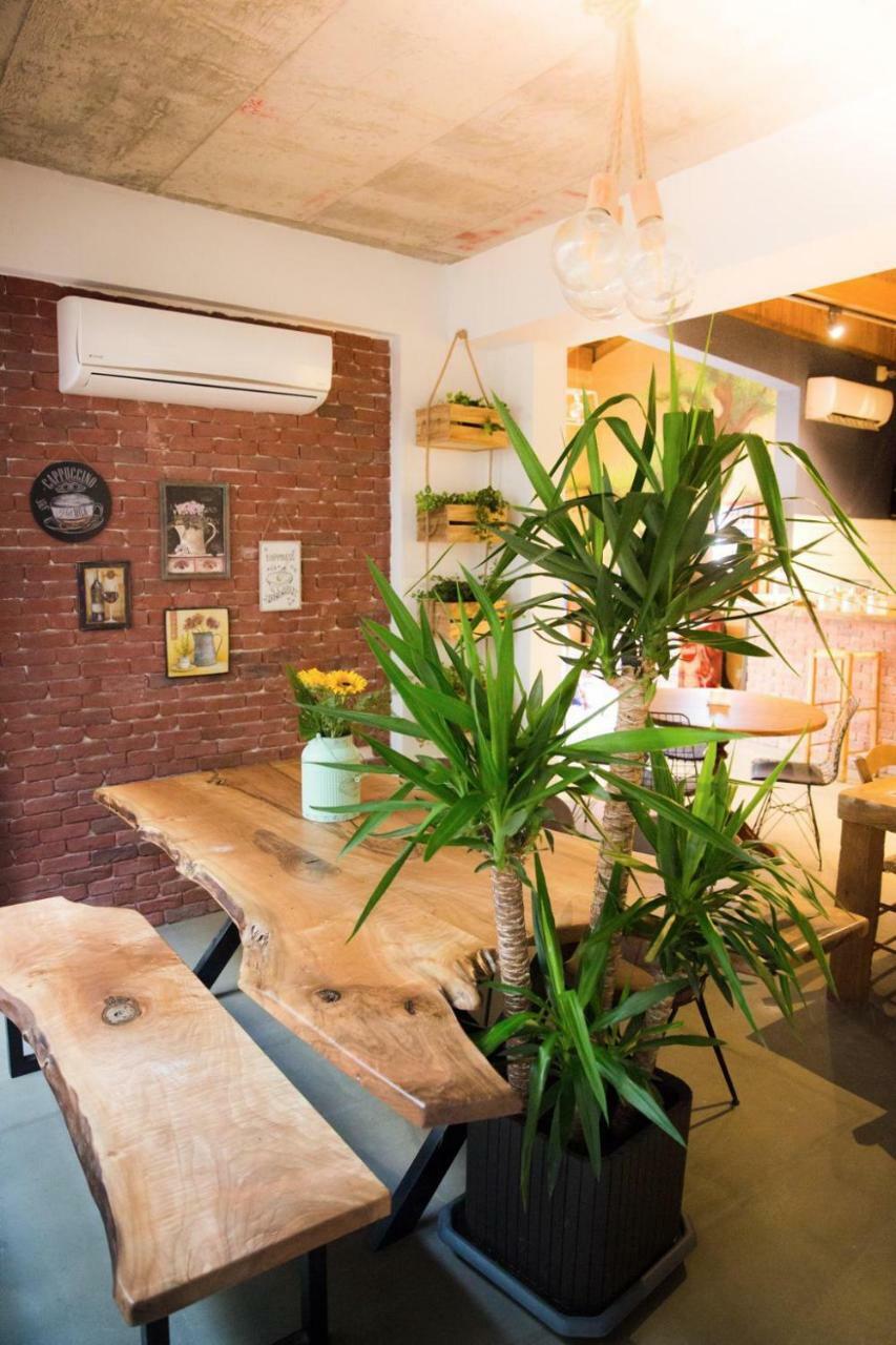 The Iskemleci Guest House Nicosia Luaran gambar