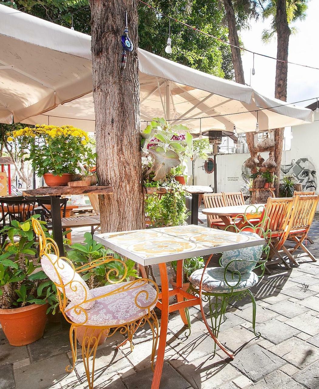 The Iskemleci Guest House Nicosia Luaran gambar