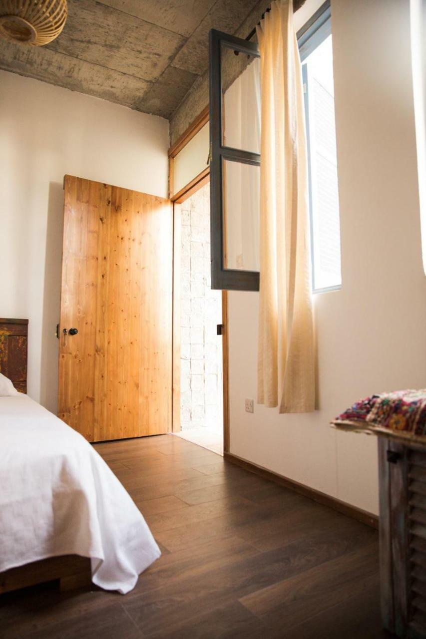 The Iskemleci Guest House Nicosia Luaran gambar