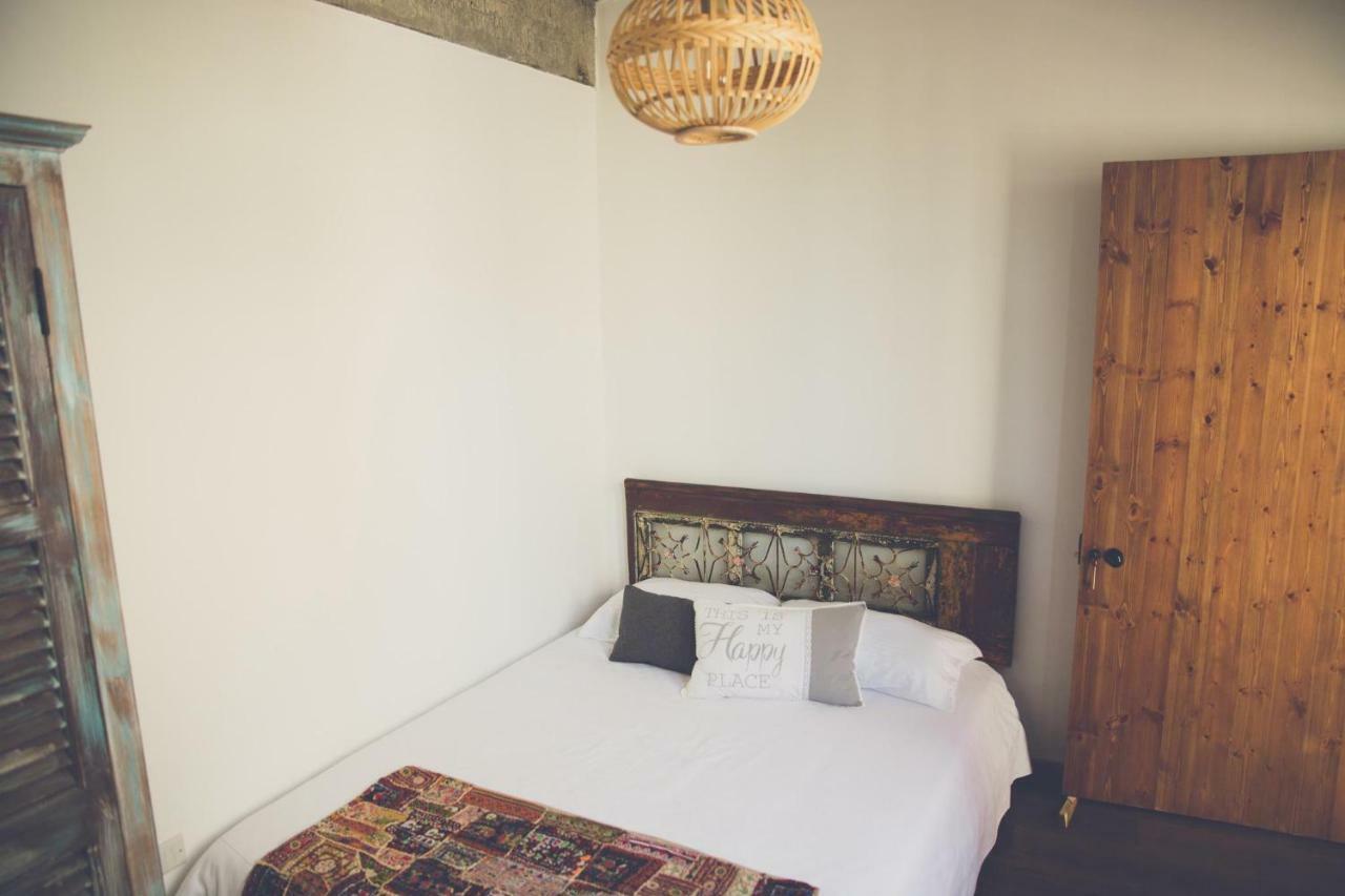 The Iskemleci Guest House Nicosia Luaran gambar
