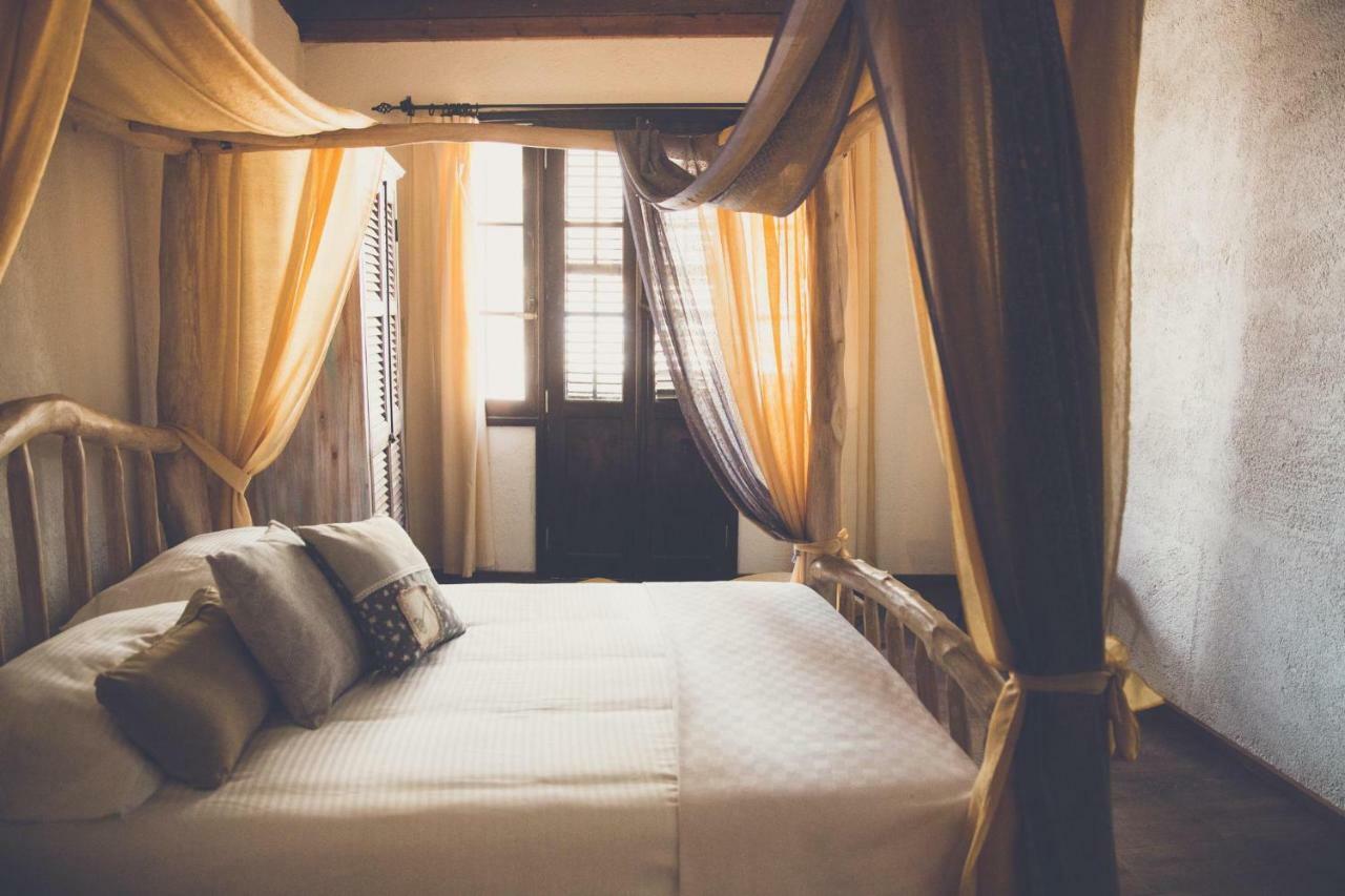 The Iskemleci Guest House Nicosia Luaran gambar