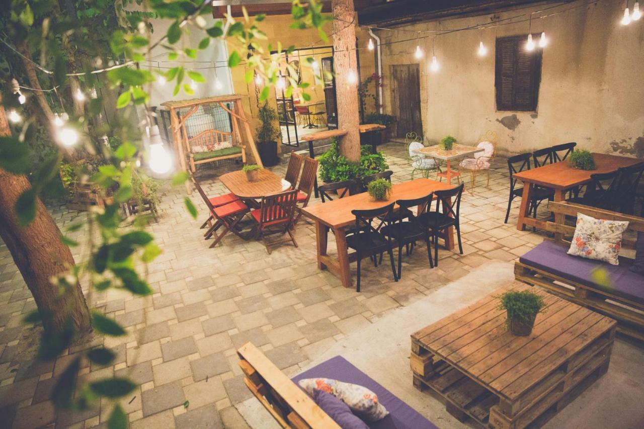 The Iskemleci Guest House Nicosia Luaran gambar