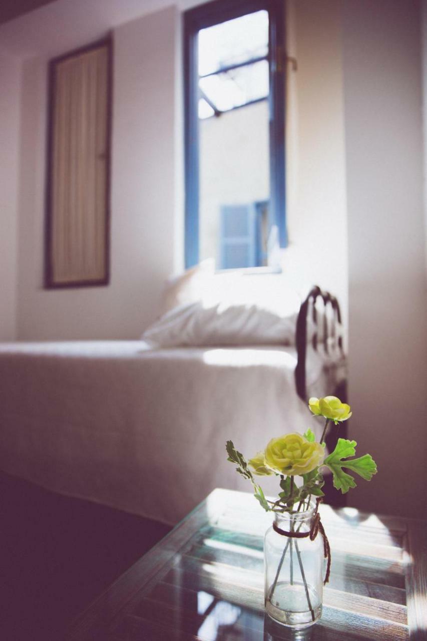 The Iskemleci Guest House Nicosia Luaran gambar