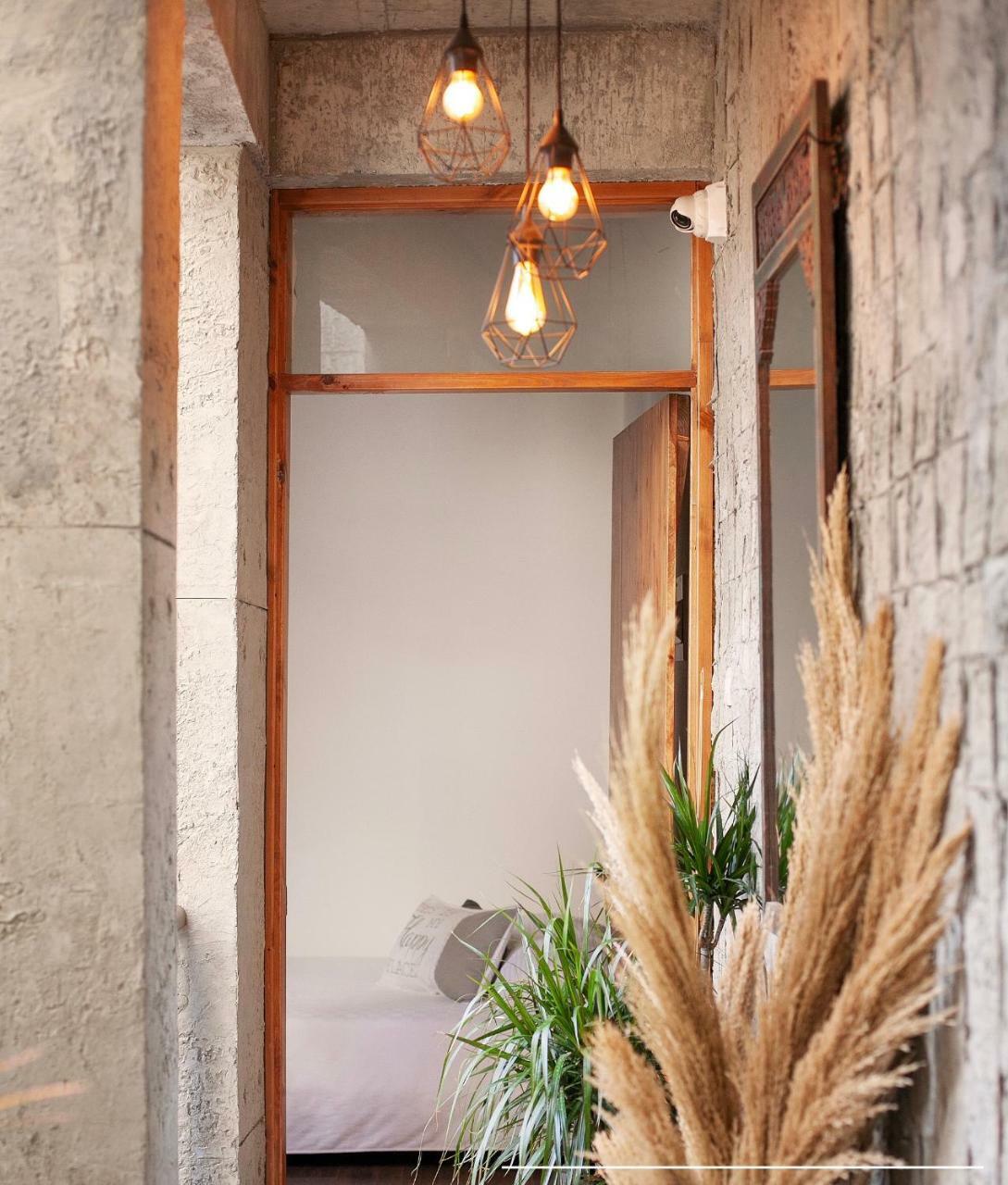 The Iskemleci Guest House Nicosia Luaran gambar