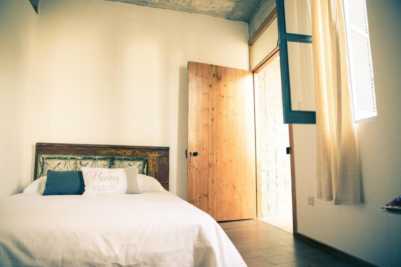 The Iskemleci Guest House Nicosia Luaran gambar