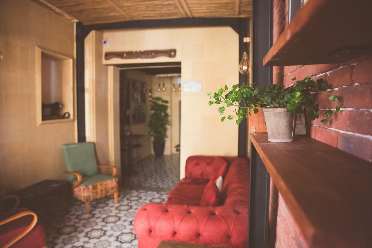 The Iskemleci Guest House Nicosia Luaran gambar