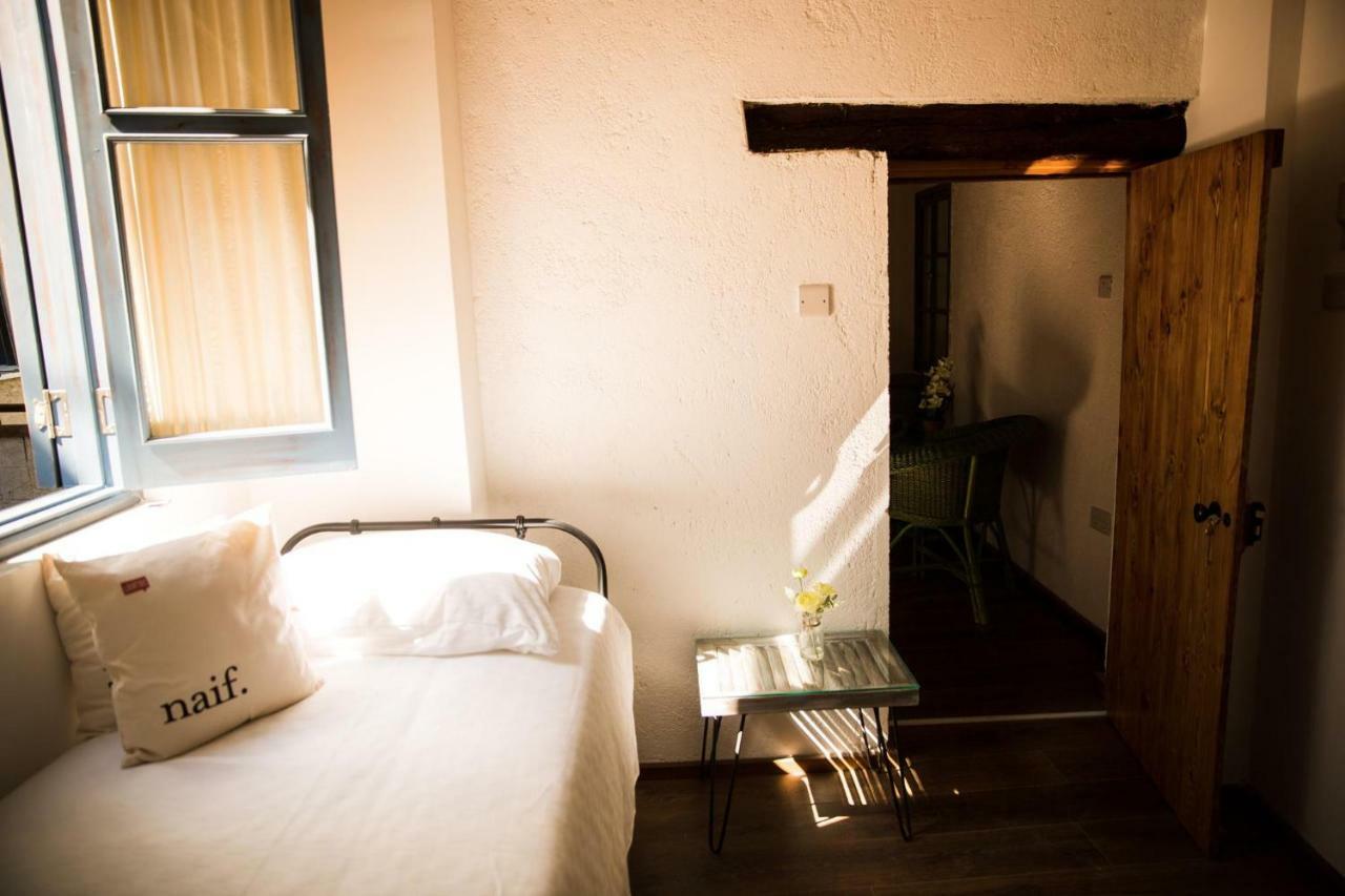 The Iskemleci Guest House Nicosia Luaran gambar
