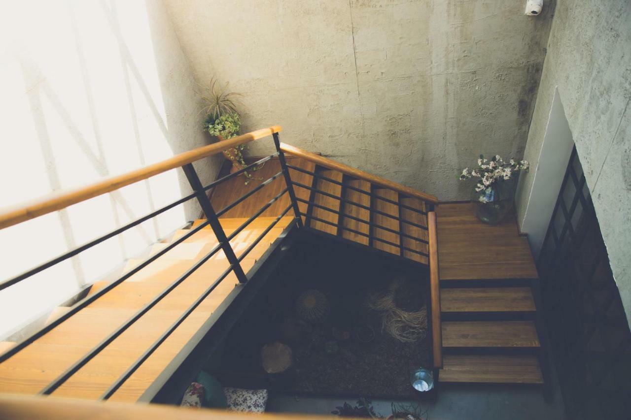 The Iskemleci Guest House Nicosia Luaran gambar