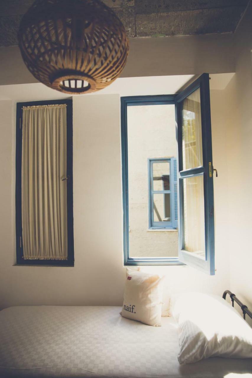 The Iskemleci Guest House Nicosia Luaran gambar