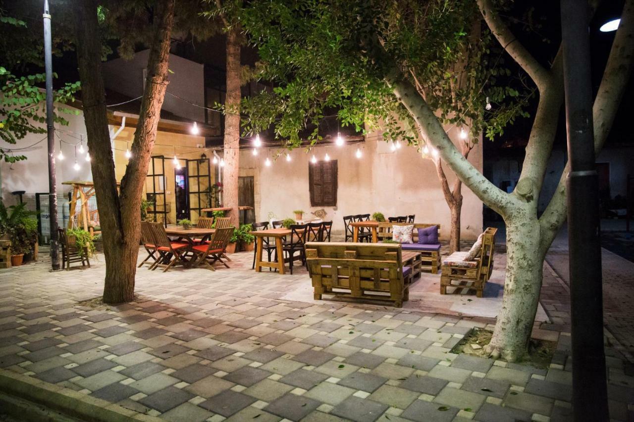 The Iskemleci Guest House Nicosia Luaran gambar