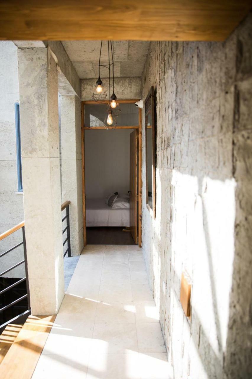 The Iskemleci Guest House Nicosia Luaran gambar