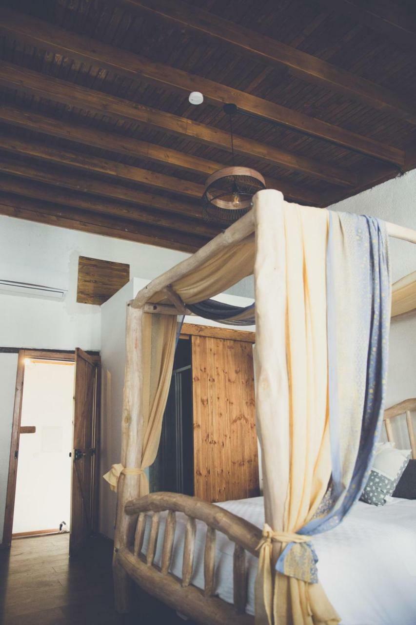 The Iskemleci Guest House Nicosia Luaran gambar