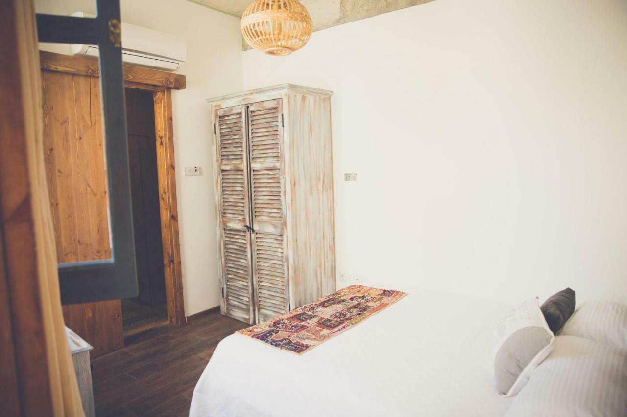 The Iskemleci Guest House Nicosia Luaran gambar