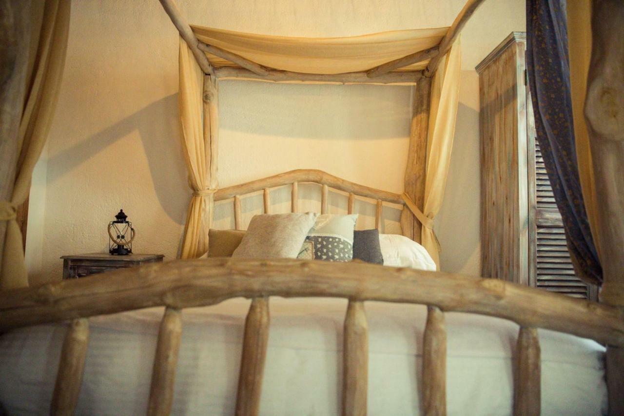 The Iskemleci Guest House Nicosia Luaran gambar