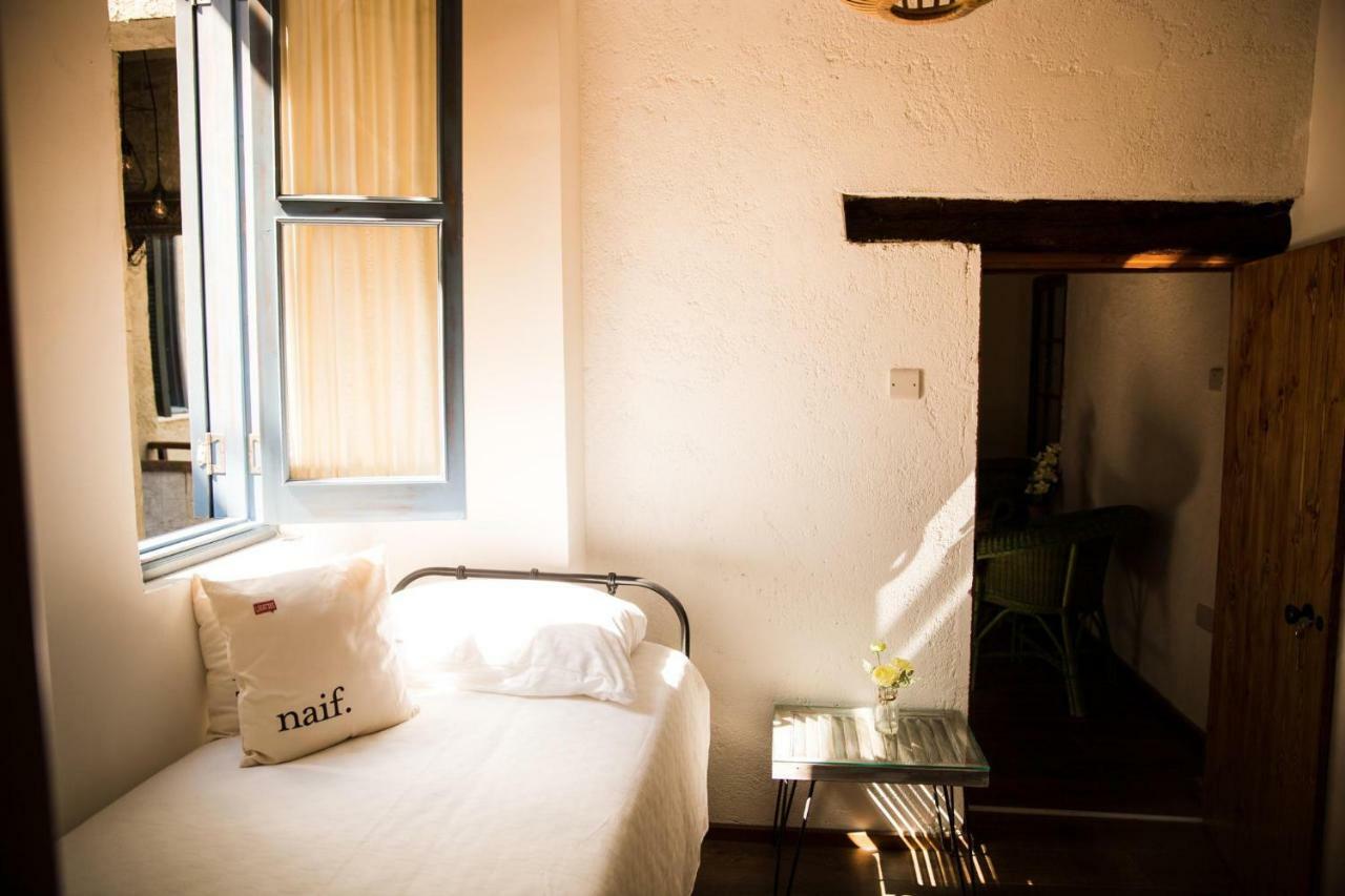 The Iskemleci Guest House Nicosia Luaran gambar