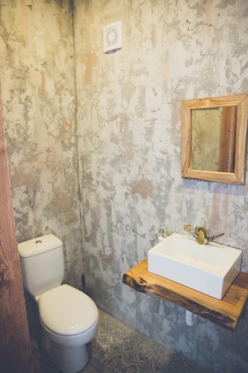 The Iskemleci Guest House Nicosia Luaran gambar