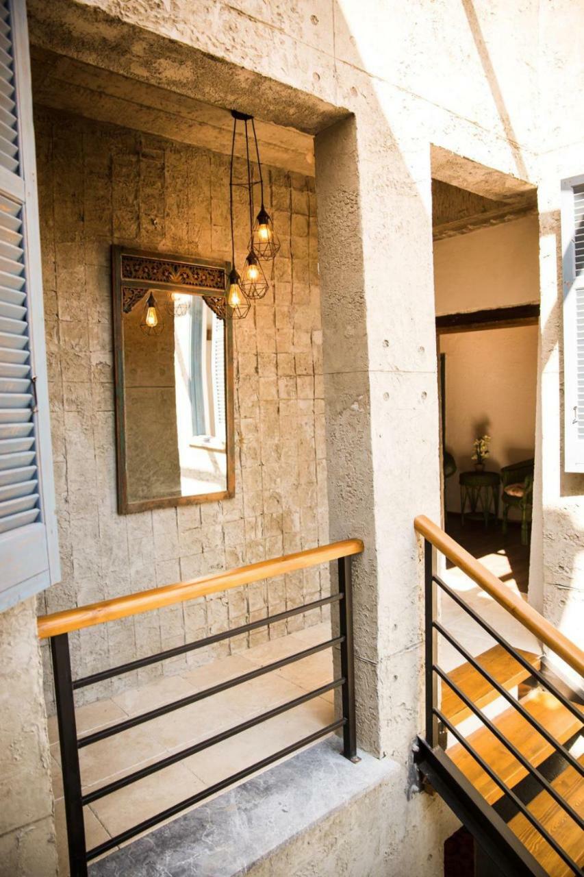 The Iskemleci Guest House Nicosia Luaran gambar