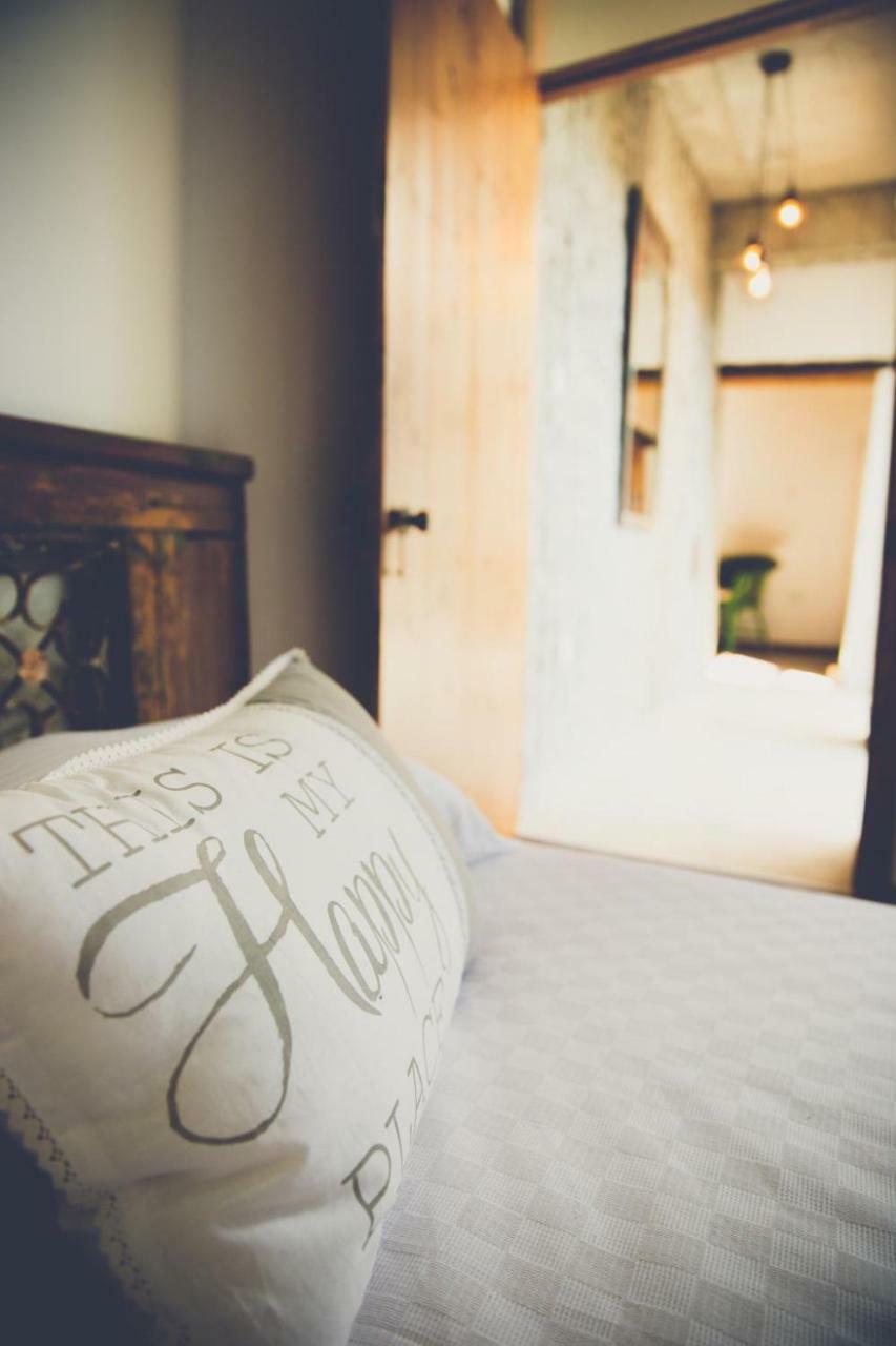 The Iskemleci Guest House Nicosia Luaran gambar