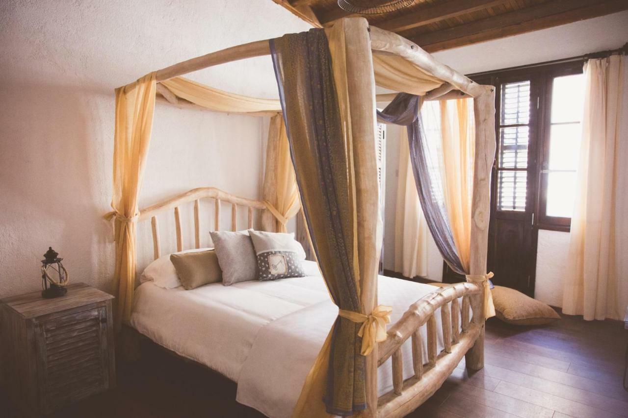 The Iskemleci Guest House Nicosia Luaran gambar