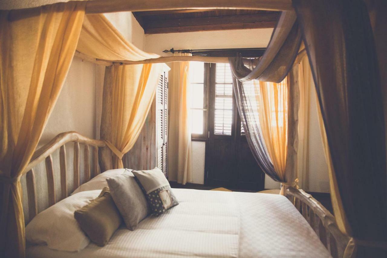 The Iskemleci Guest House Nicosia Luaran gambar