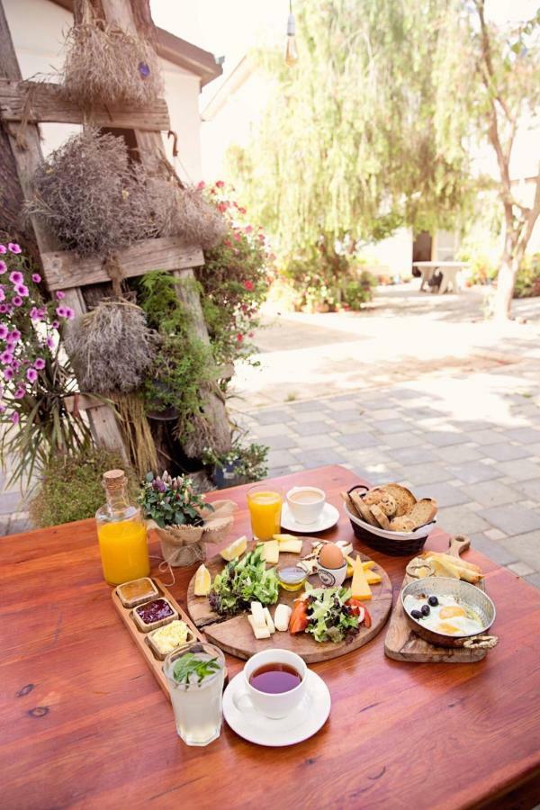 The Iskemleci Guest House Nicosia Luaran gambar
