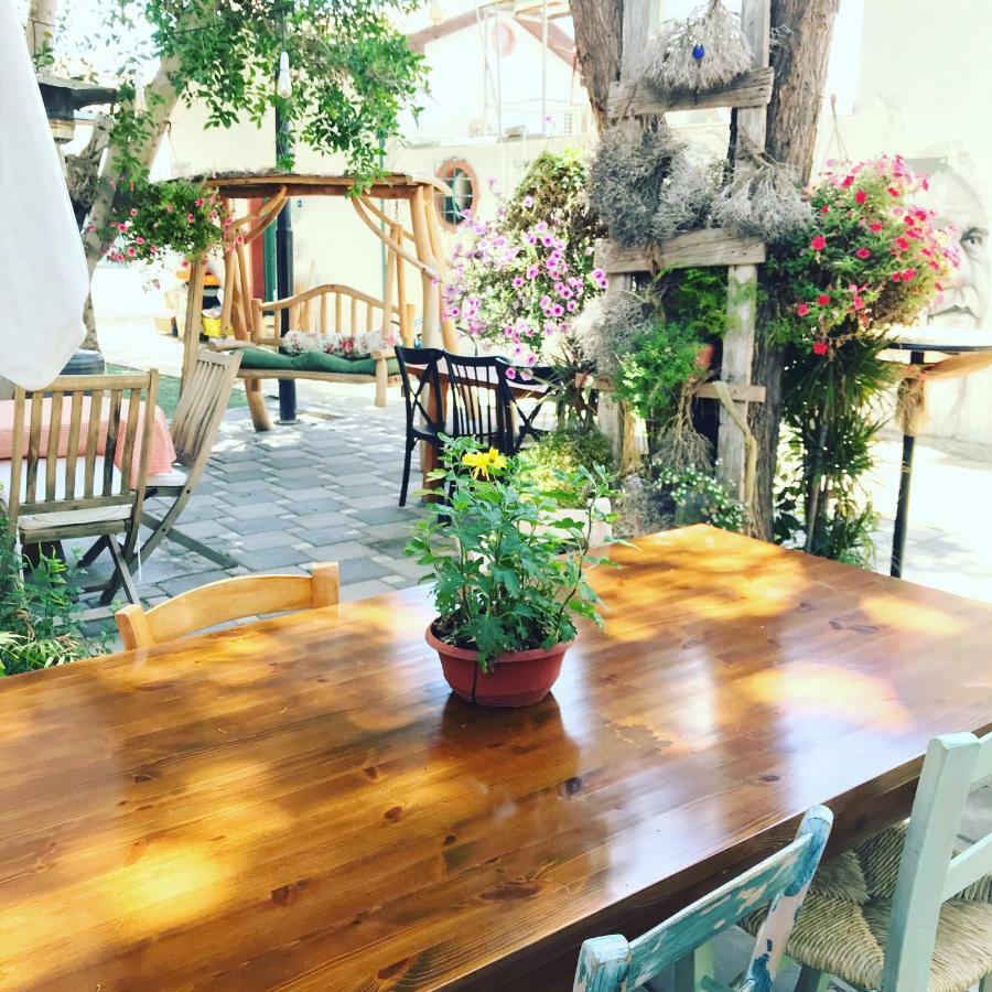 The Iskemleci Guest House Nicosia Luaran gambar