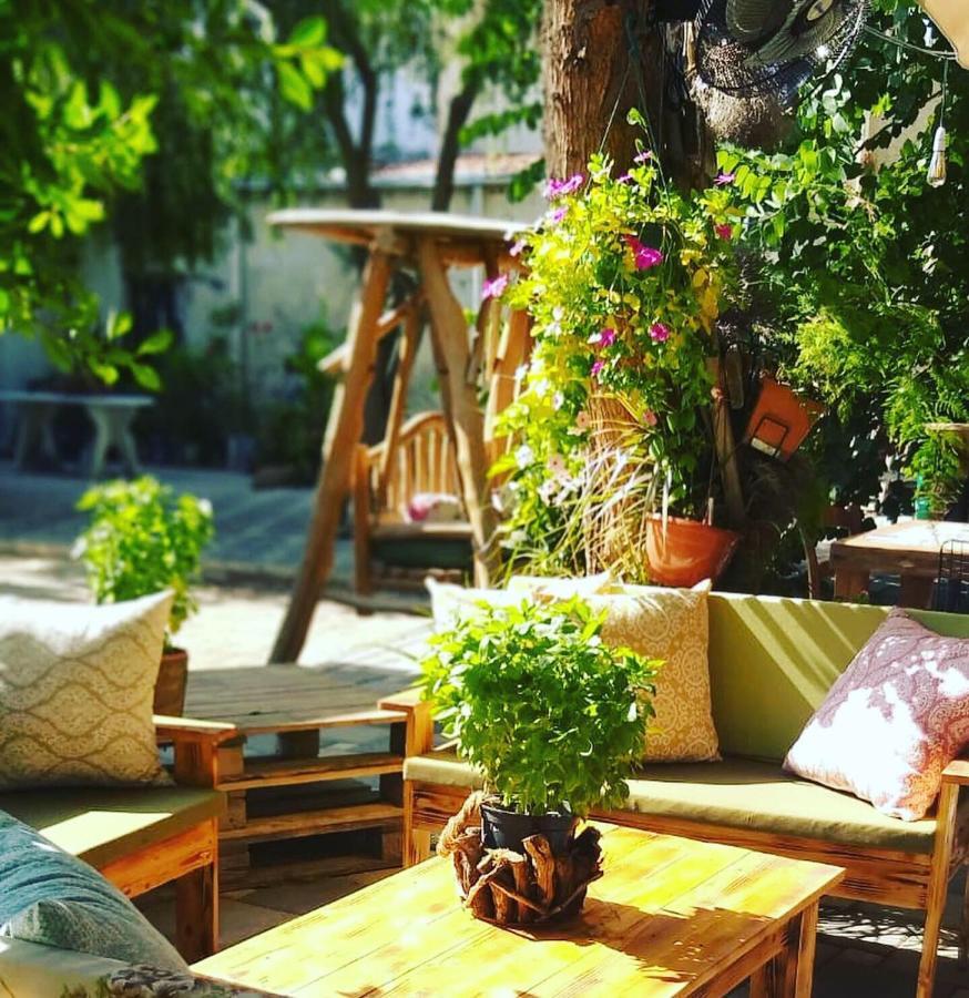 The Iskemleci Guest House Nicosia Luaran gambar